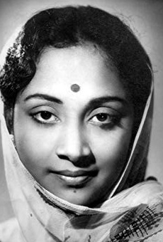 Películas de Geeta Dutt