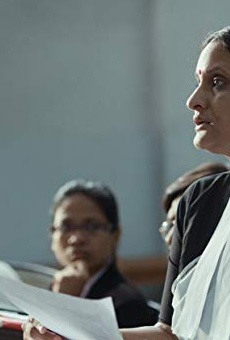 Películas de Geetanjali Kulkarni