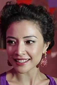 Películas de Geetanjali Thapa
