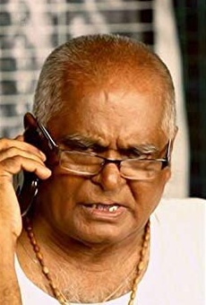 Películas de Geetha Salam