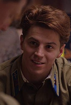 Películas de Gela Meskhi