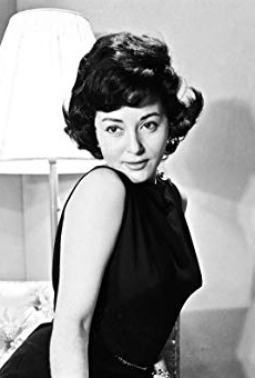 Películas de Gely Mavropoulou