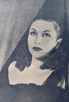 Películas de Gema del Río