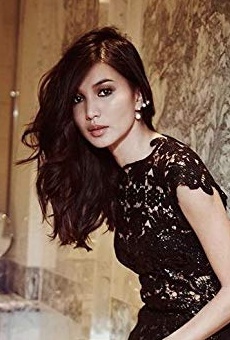 Películas de Gemma Chan