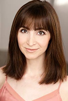 Películas de Gemma Dadourian