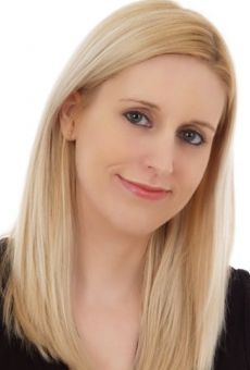 Películas de Gemma James