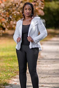 Películas de Gemma McIlhenny