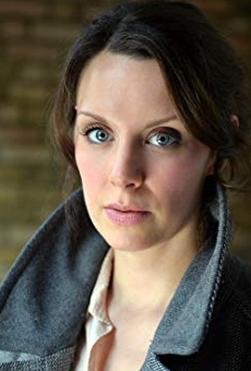 Películas de Gemma North