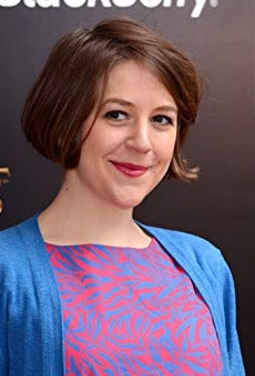 Películas de Gemma Whelan