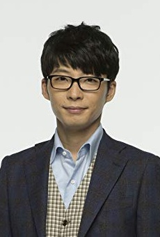 Películas de Gen Hoshino