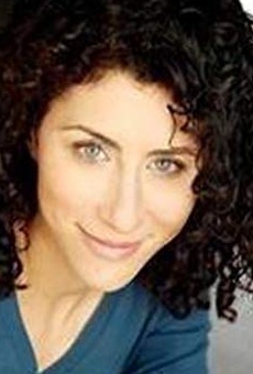 Películas de Gena Oppenheim