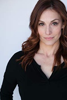 Películas de Gena Shaw