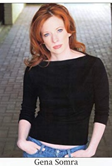 Películas de Gena Somra