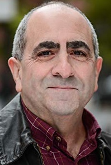 Películas de Gene Amoroso