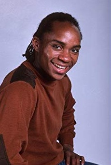 Películas de Gene Anthony Ray