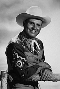 Películas de Gene Autry