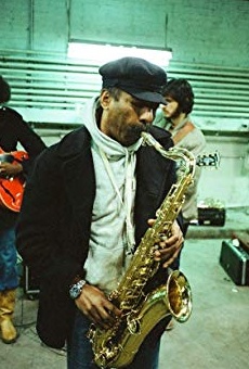 Películas de Gene Barge