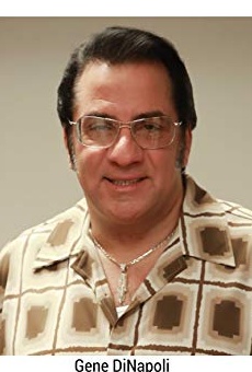 Películas de Gene DiNapoli