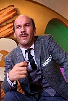 Películas de Gene Dynarski Películas de Gene Dynarski