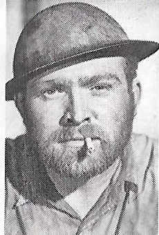 Películas de Gene Evans