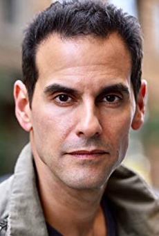 Películas de Gene Gabriel