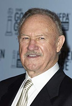 Películas de Gene Hackman