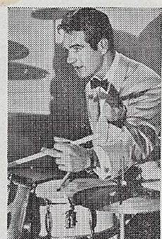 Películas de Gene Krupa