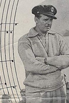 Películas de Gene Morgan