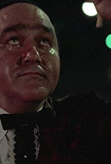 Películas de Gene Palma