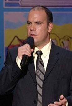 Películas de Gene Pompa