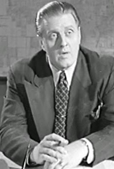 Películas de Gene Roth