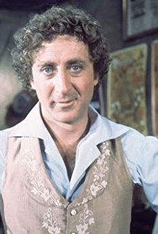 Películas de Gene Wilder
