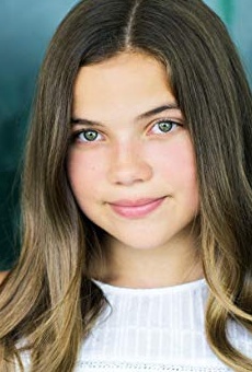 Películas de Genea Charpentier