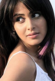 Películas de Genelia D'Souza