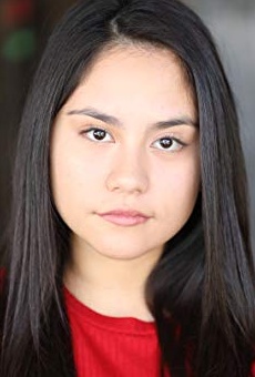 Películas de Genesis Ochoa