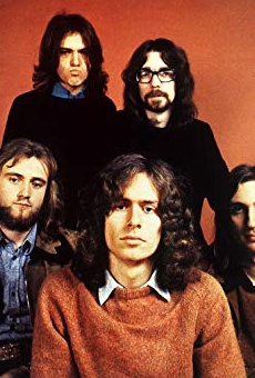 Películas de Genesis