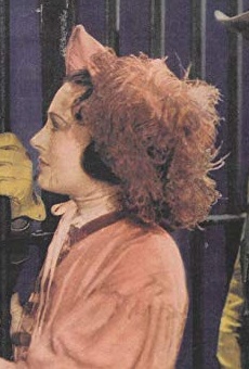 Películas de Geneva Mitchell