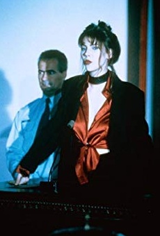 Películas de Geneviève Brouillette