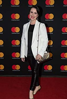 Películas de Genevieve Clay-Smith Películas de Genevieve Clay-Smith