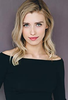 Películas de Genevieve DeGraves