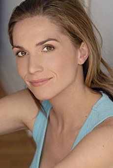 Películas de Genevieve Hegney