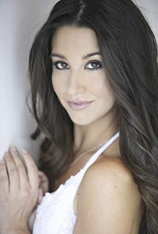 Películas de Genevieve Helm