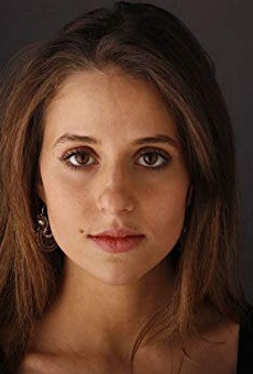 Películas de Genevieve Hudson-Price