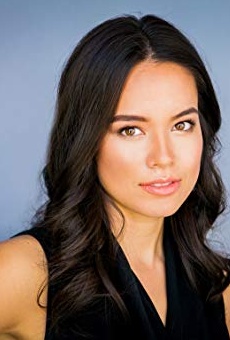 Películas de Genevieve Kang