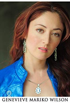 Películas de Genevieve Mariko Wilson