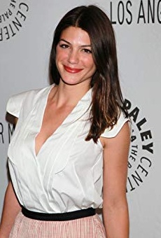 Películas de Genevieve Padalecki