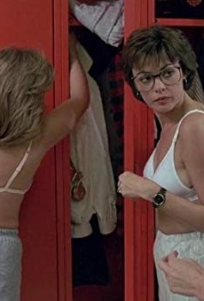 Películas de Geneviève Rioux