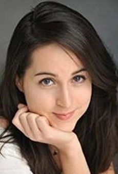 Películas de Genevieve Simmons