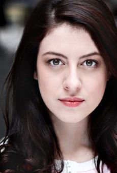 Películas de Genevieve Thompson