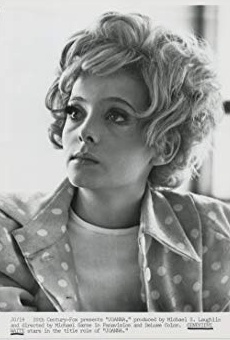 Películas de Geneviève Waïte